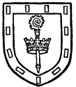 abbey crest