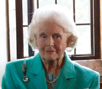 Lady Chichester